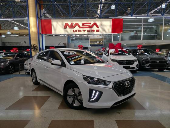 HYUNDAI IONIQ 1.6 GDI HEV DCT HYUNDAI IONIQ 1.6 GDI HEV DCT